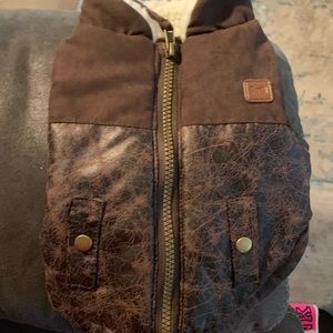 Pet vest